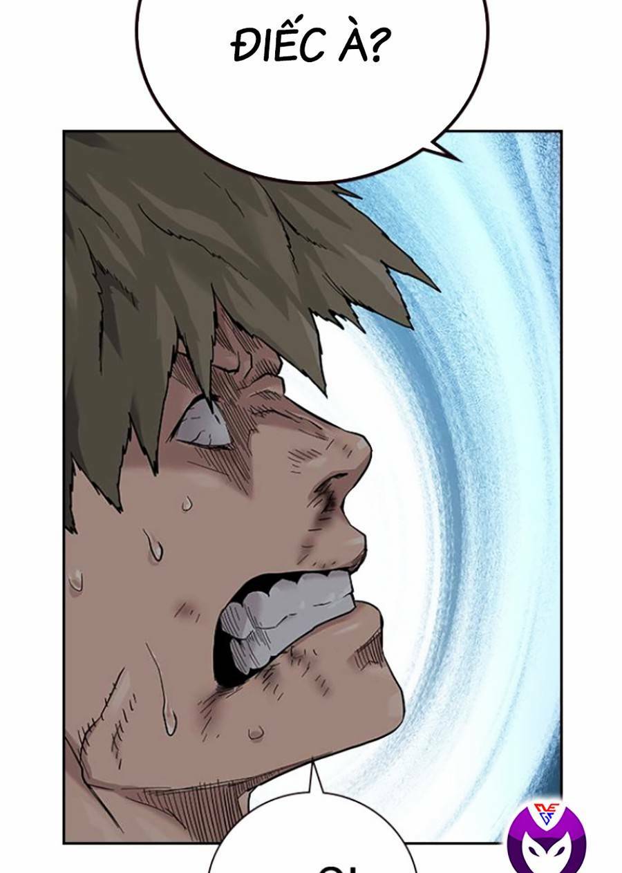 Để Có Thể Sống Sót - Chapter 68 - Page 112