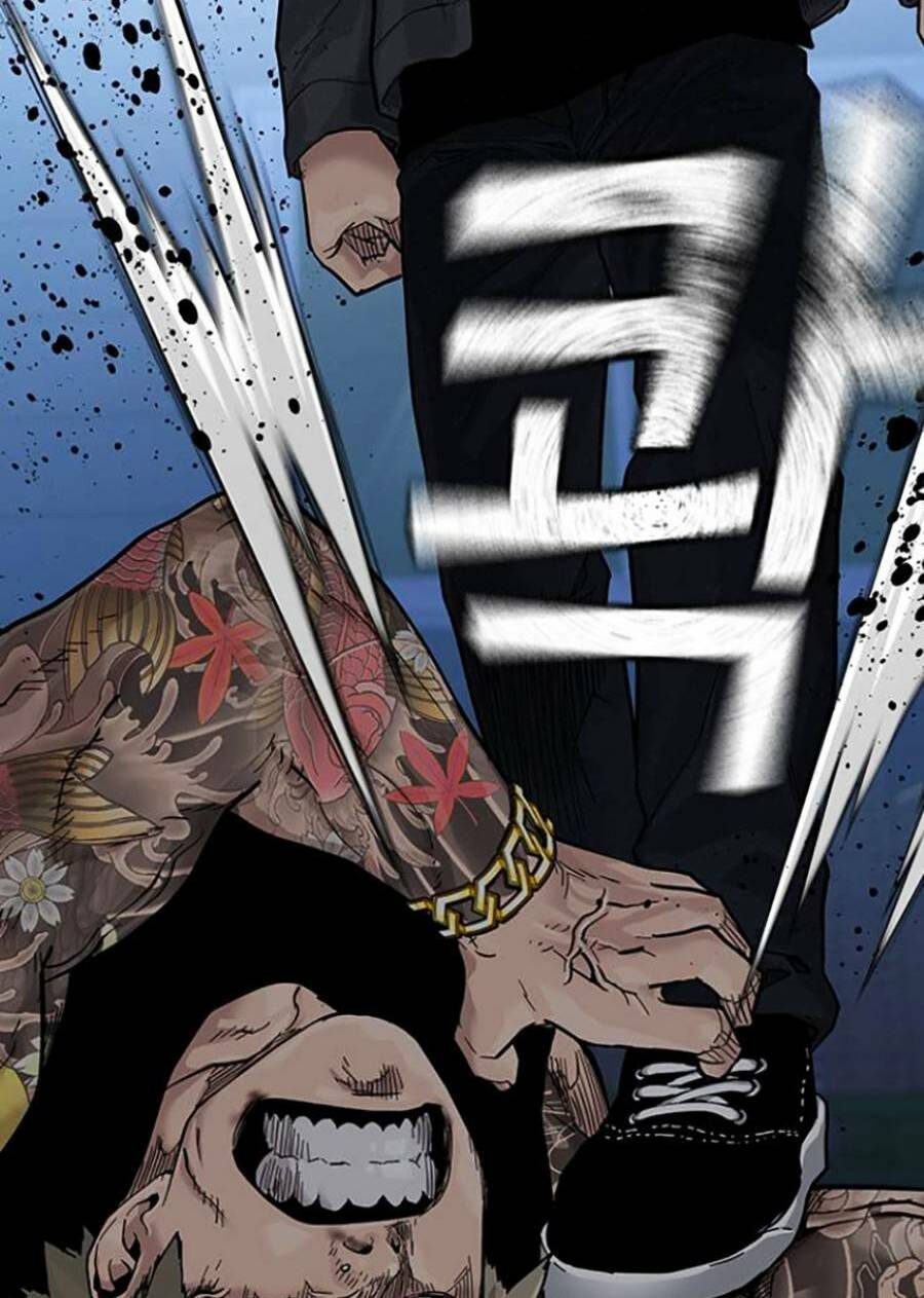 Để Có Thể Sống Sót - Chapter 68 - Page 115