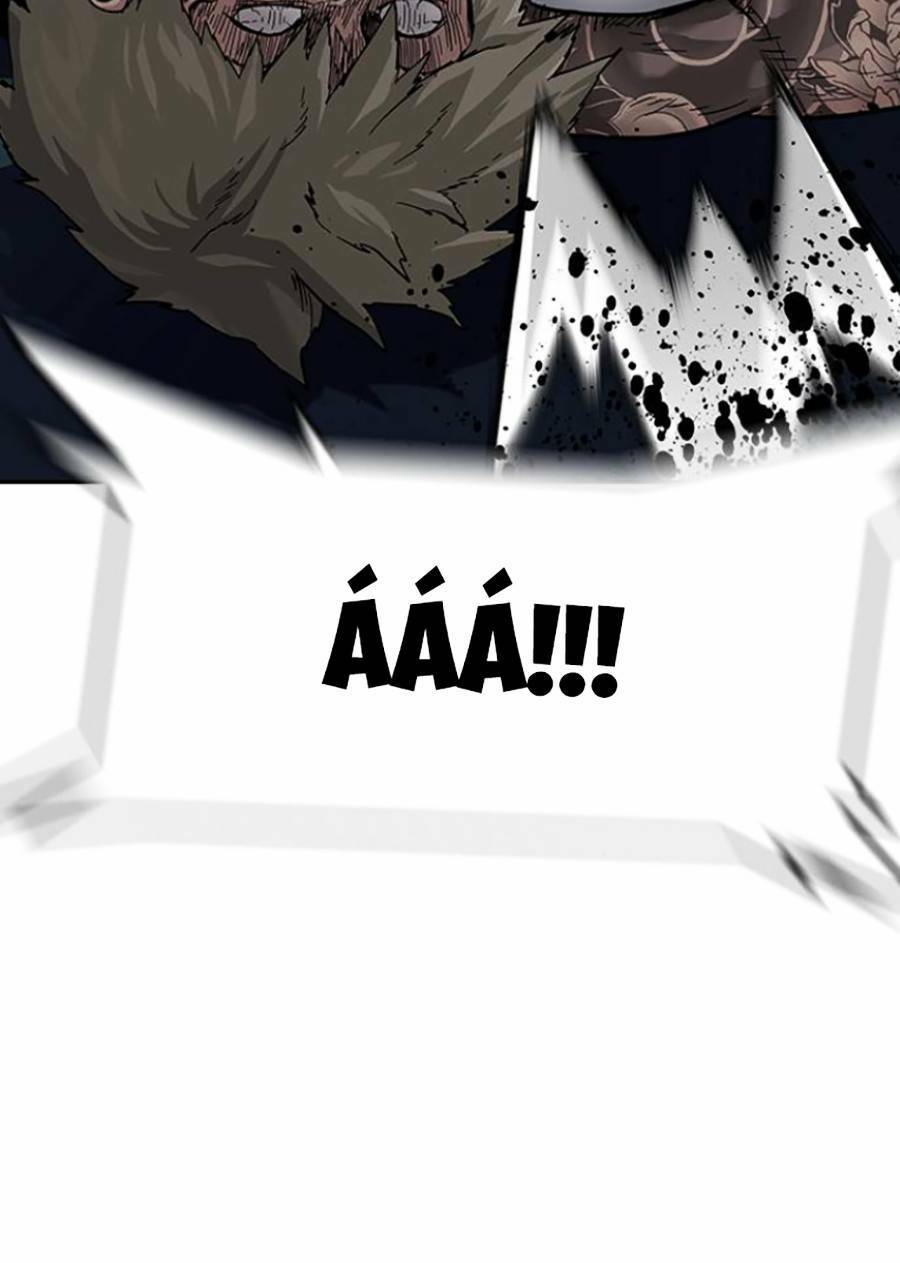 Để Có Thể Sống Sót - Chapter 68 - Page 116