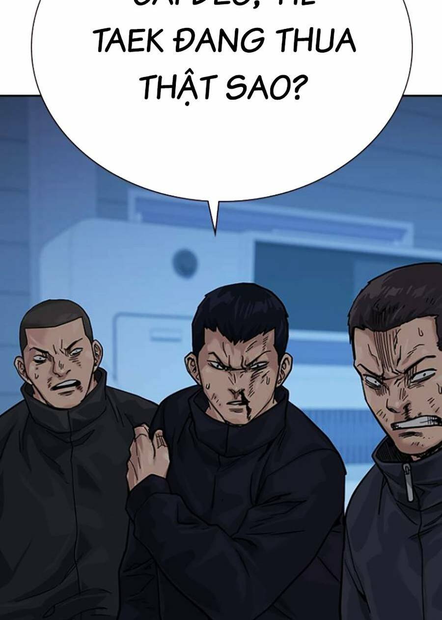 Để Có Thể Sống Sót - Chapter 68 - Page 119