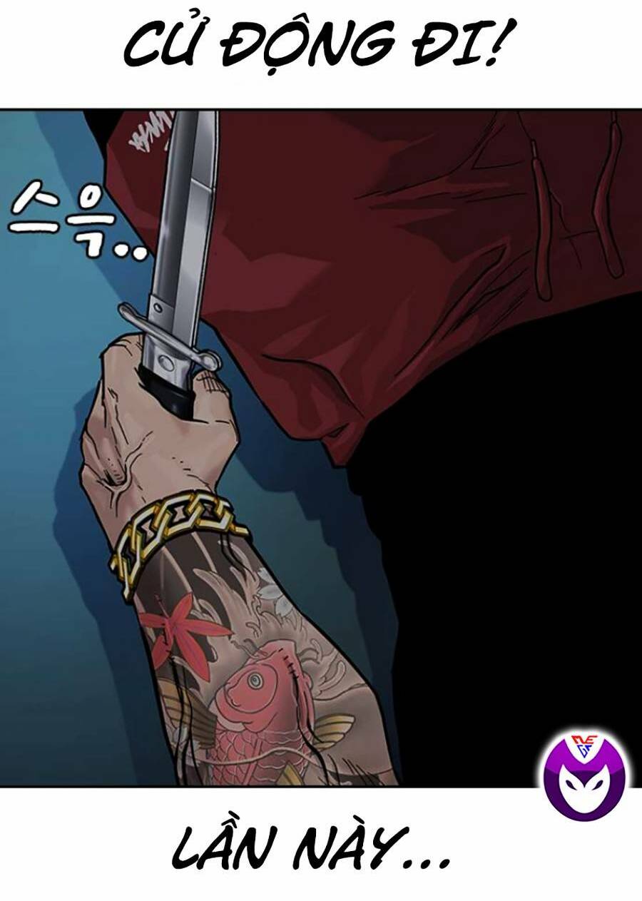 Để Có Thể Sống Sót - Chapter 68 - Page 121