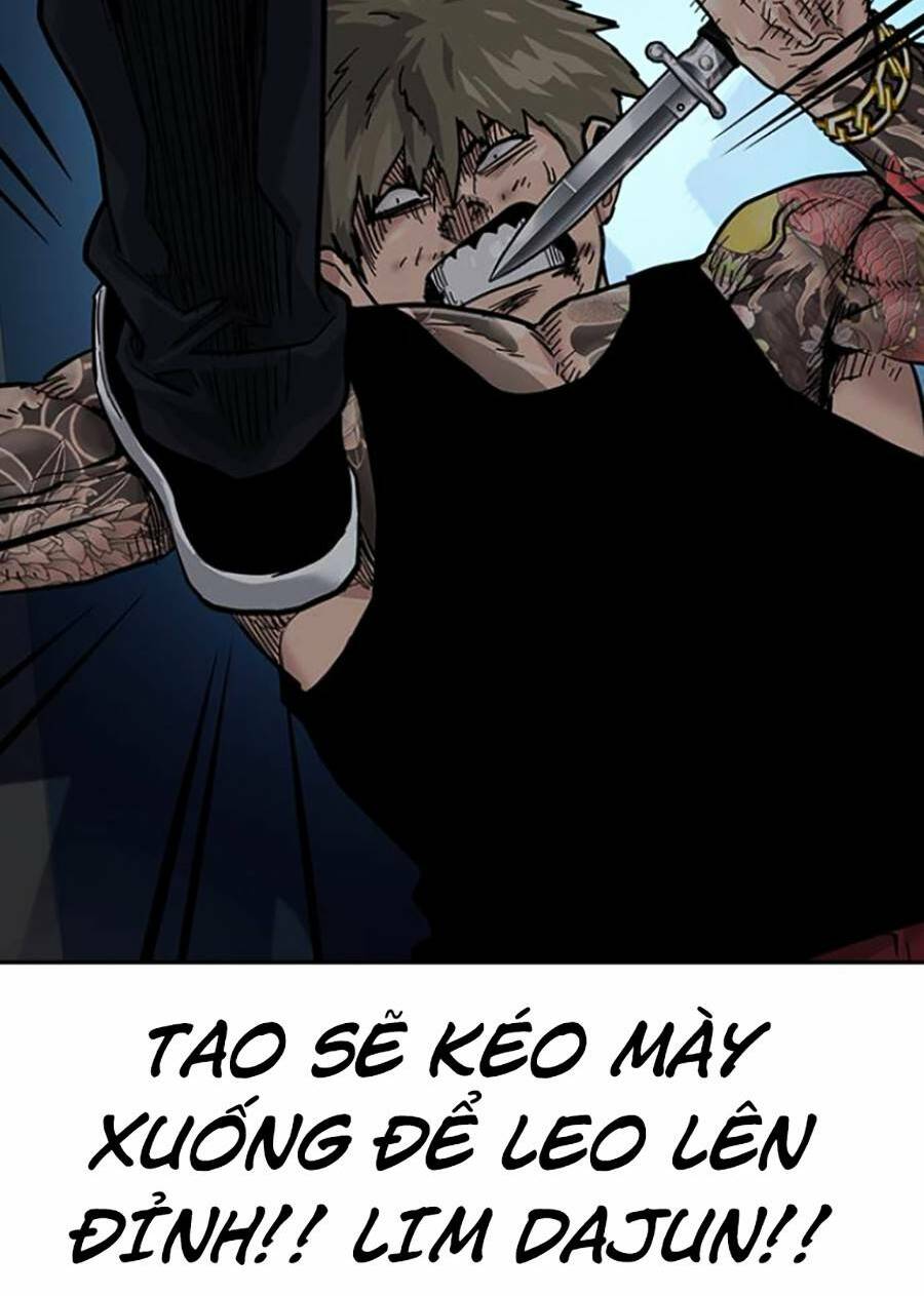 Để Có Thể Sống Sót - Chapter 68 - Page 123