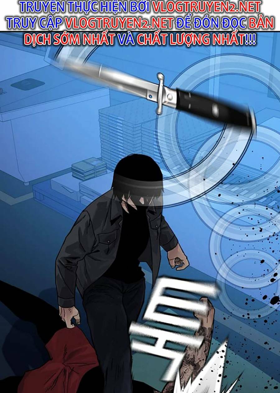 Để Có Thể Sống Sót - Chapter 68 - Page 125