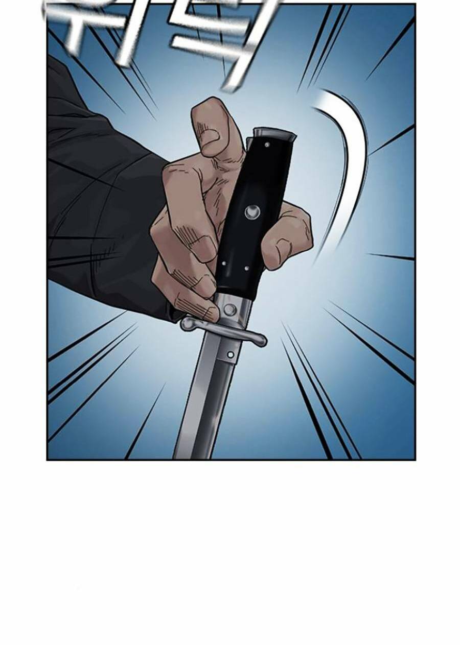 Để Có Thể Sống Sót - Chapter 68 - Page 127