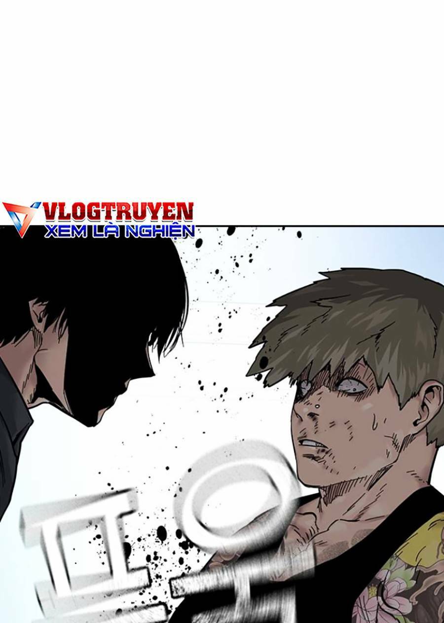 Để Có Thể Sống Sót - Chapter 68 - Page 128