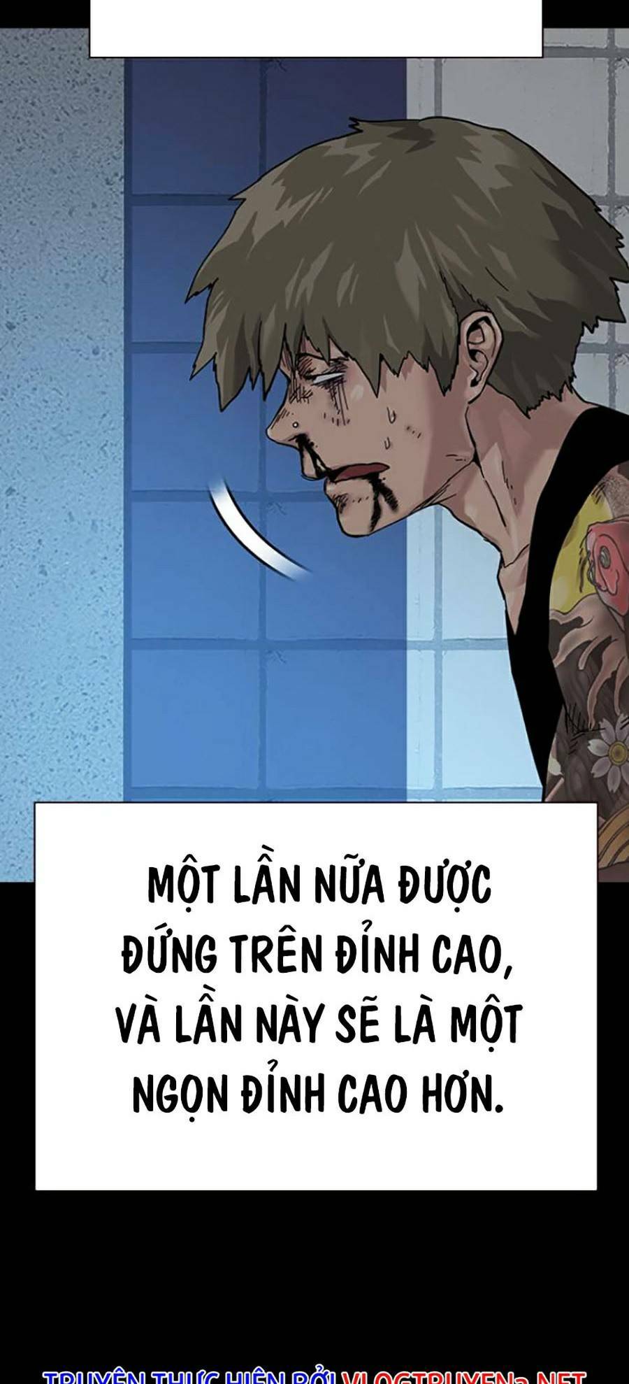 Để Có Thể Sống Sót - Chapter 68 - Page 12