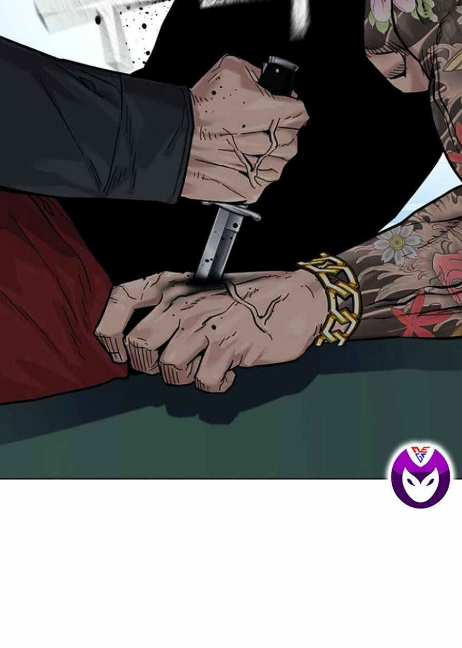 Để Có Thể Sống Sót - Chapter 68 - Page 129