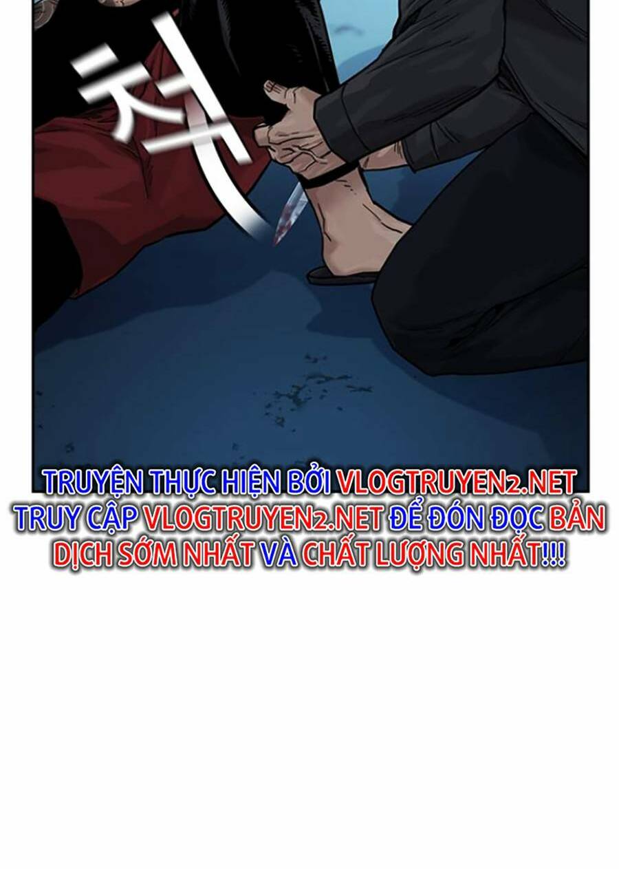 Để Có Thể Sống Sót - Chapter 68 - Page 133