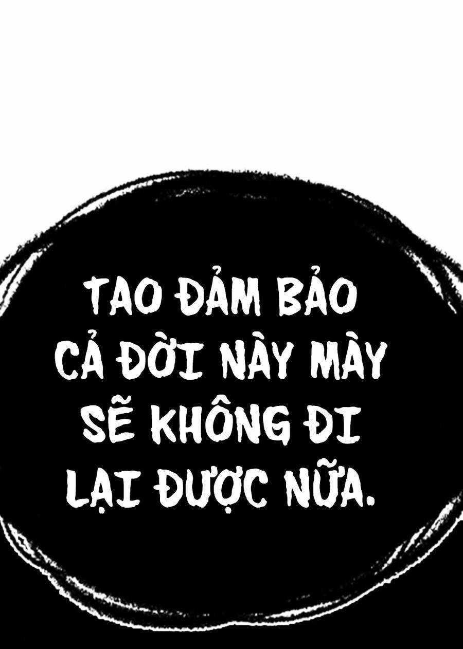 Để Có Thể Sống Sót - Chapter 68 - Page 134