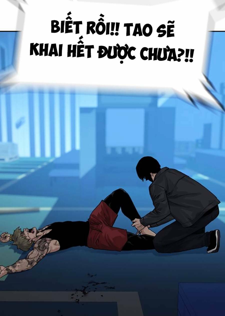 Để Có Thể Sống Sót - Chapter 68 - Page 138