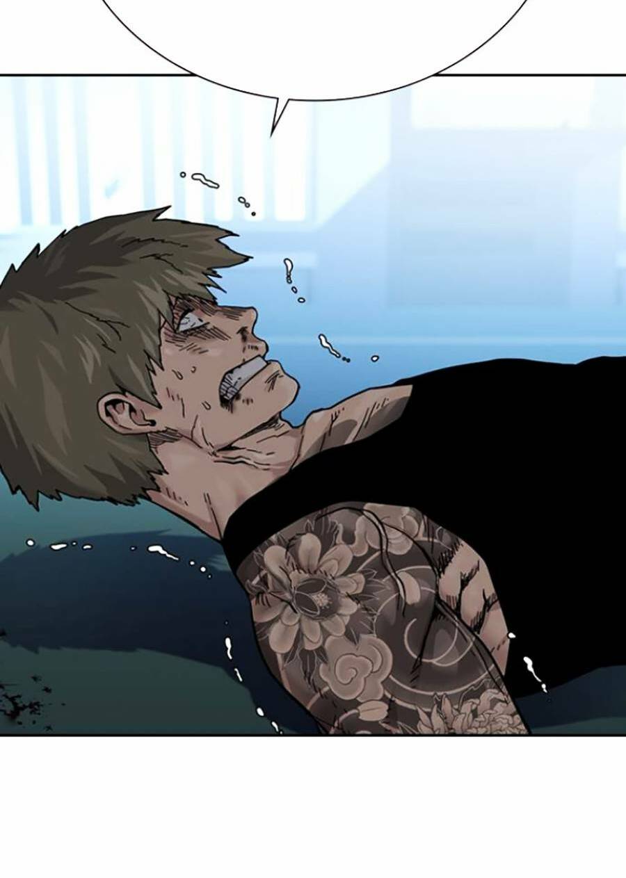 Để Có Thể Sống Sót - Chapter 68 - Page 149