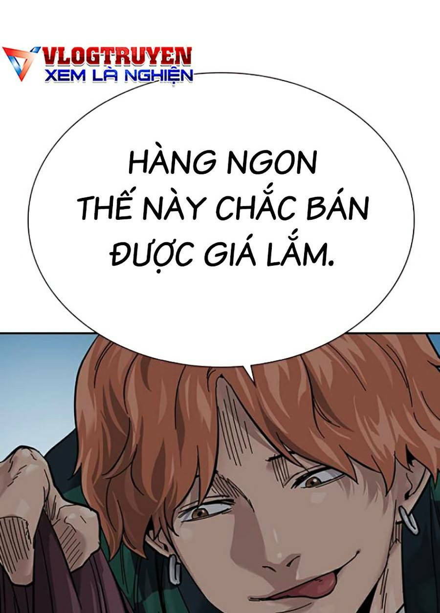 Để Có Thể Sống Sót - Chapter 68 - Page 160