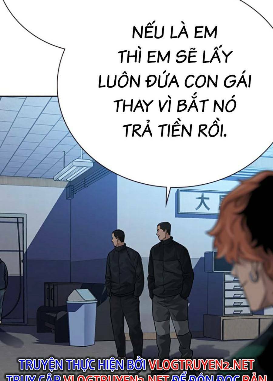 Để Có Thể Sống Sót - Chapter 68 - Page 164