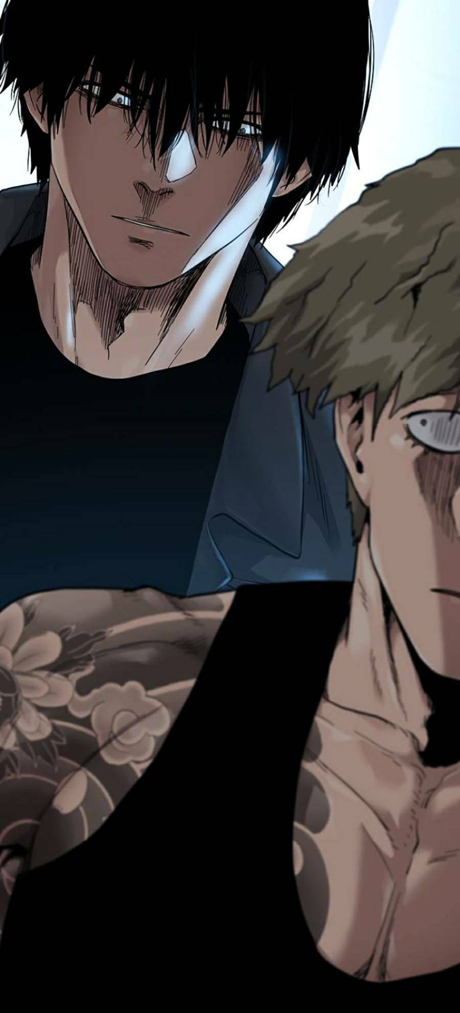 Để Có Thể Sống Sót - Chapter 68 - Page 16