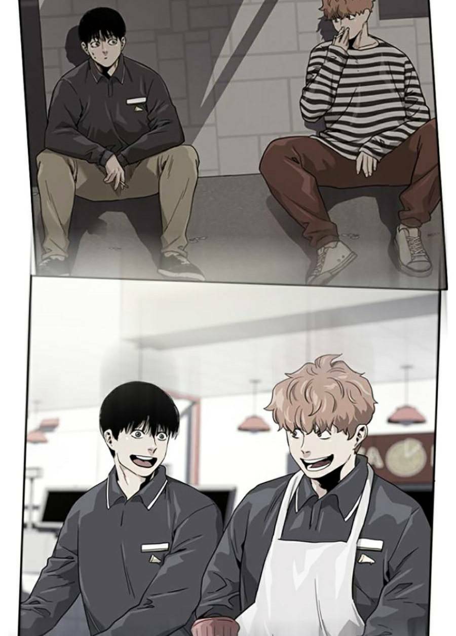 Để Có Thể Sống Sót - Chapter 68 - Page 170