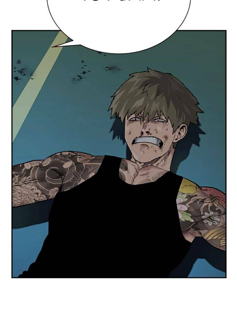 Để Có Thể Sống Sót - Chapter 68 - Page 174