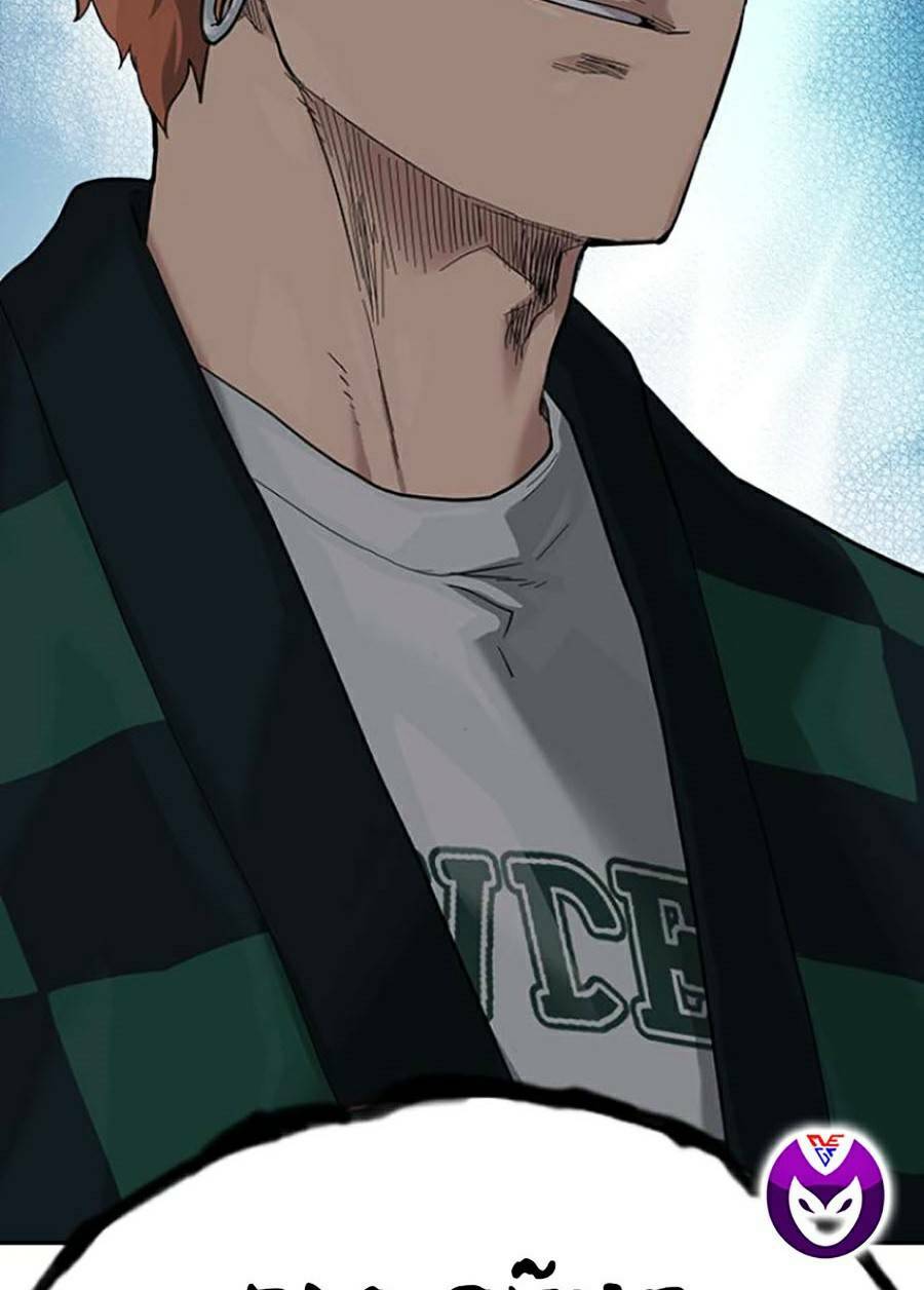 Để Có Thể Sống Sót - Chapter 68 - Page 176