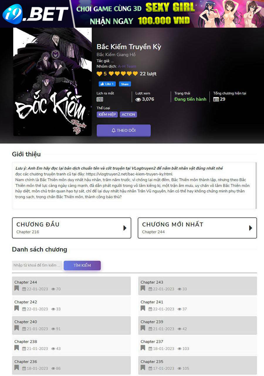 Để Có Thể Sống Sót - Chapter 68 - Page 180