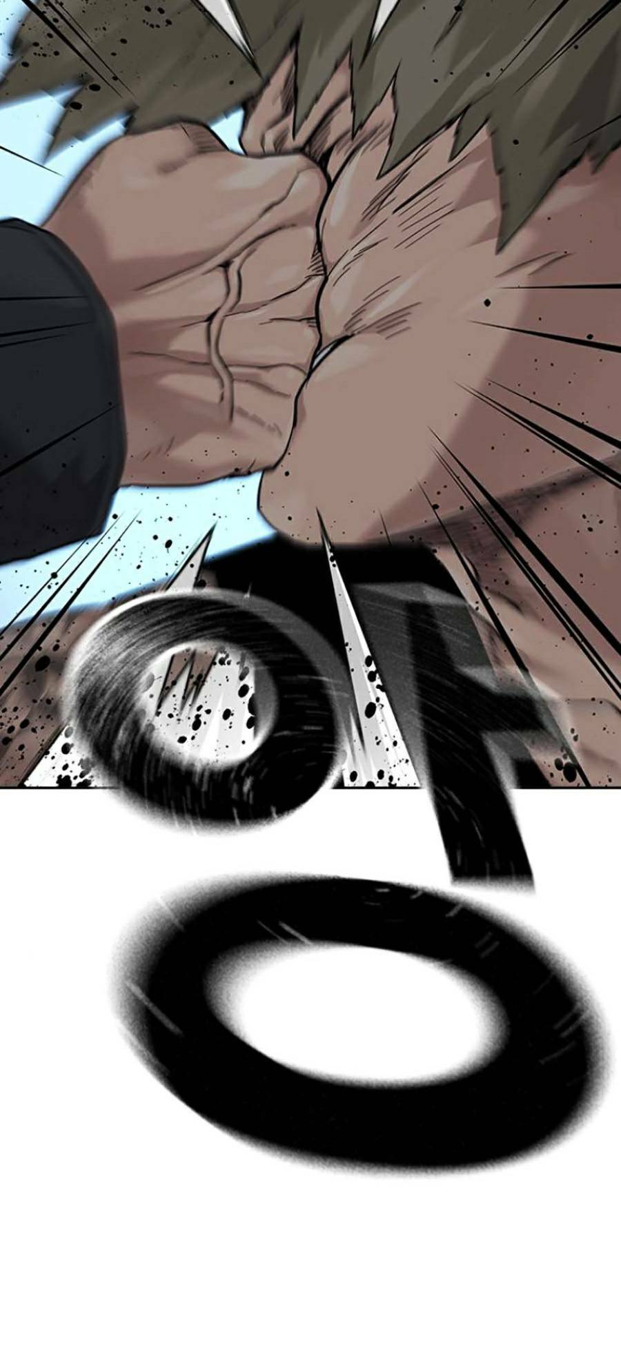 Để Có Thể Sống Sót - Chapter 68 - Page 19