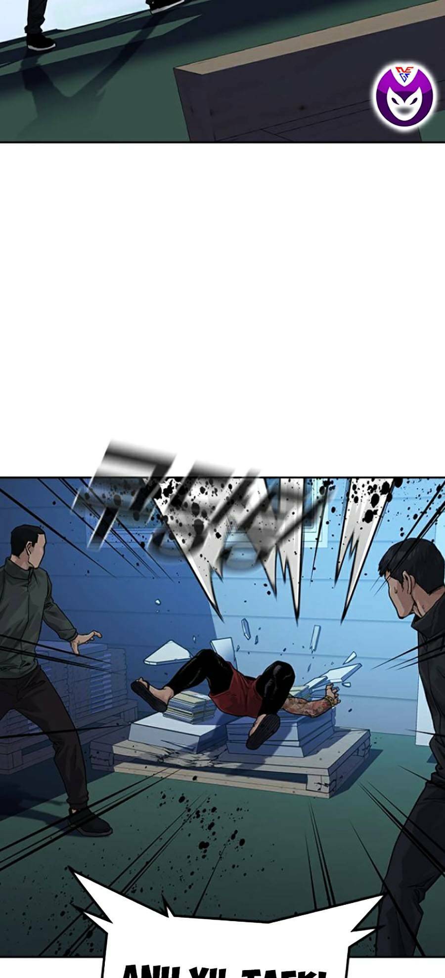 Để Có Thể Sống Sót - Chapter 68 - Page 21