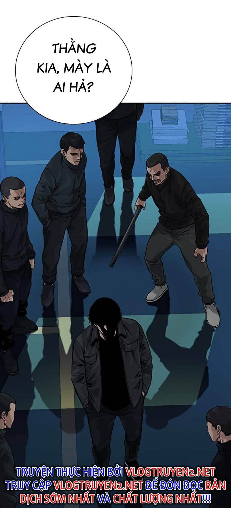 Để Có Thể Sống Sót - Chapter 68 - Page 23