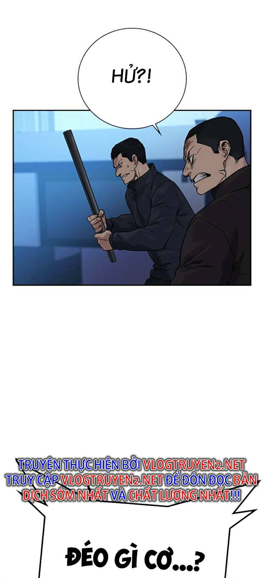 Để Có Thể Sống Sót - Chapter 68 - Page 28