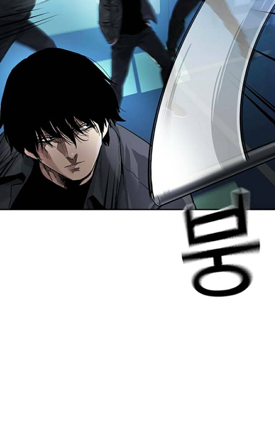 Để Có Thể Sống Sót - Chapter 68 - Page 33