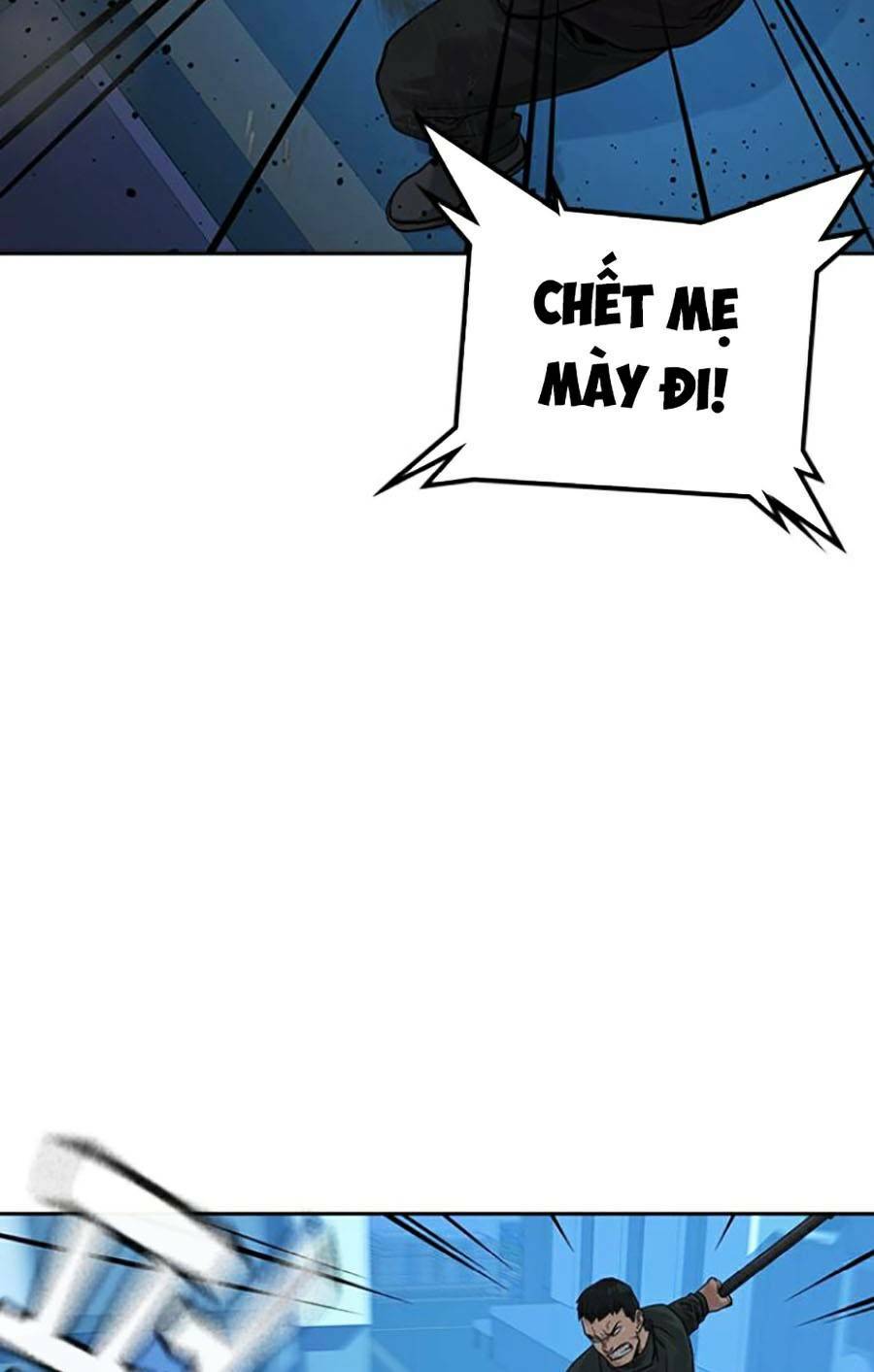 Để Có Thể Sống Sót - Chapter 68 - Page 40