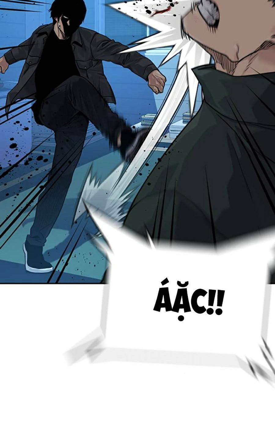 Để Có Thể Sống Sót - Chapter 68 - Page 44