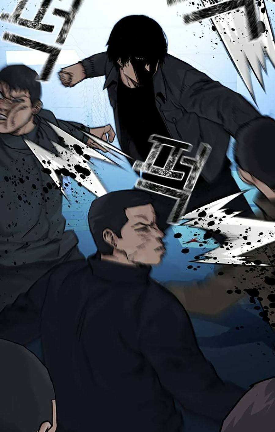 Để Có Thể Sống Sót - Chapter 68 - Page 47