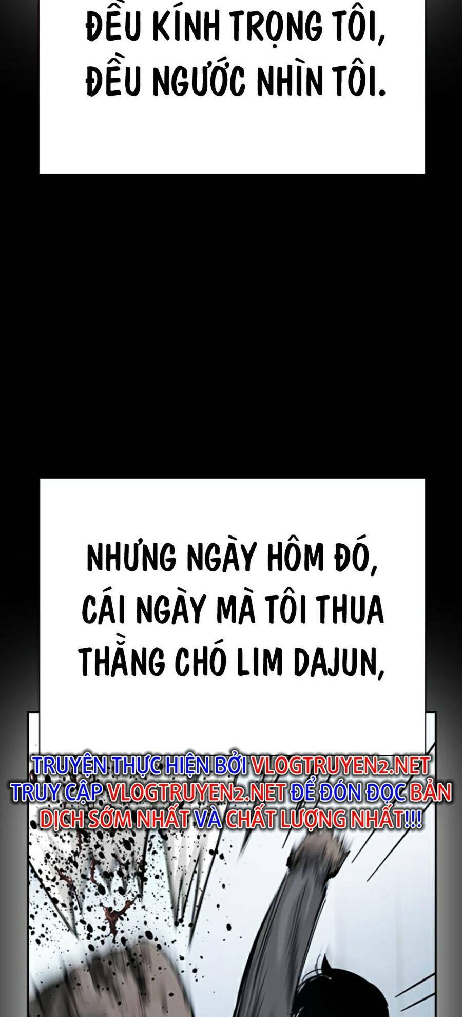 Để Có Thể Sống Sót - Chapter 68 - Page 4