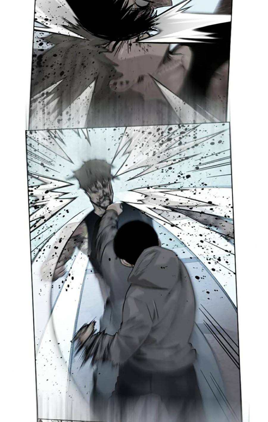 Để Có Thể Sống Sót - Chapter 68 - Page 51