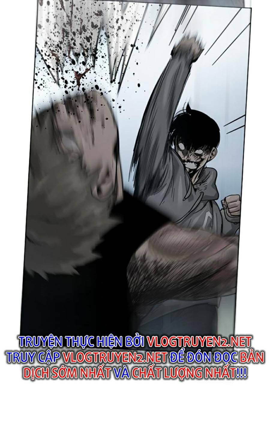 Để Có Thể Sống Sót - Chapter 68 - Page 52
