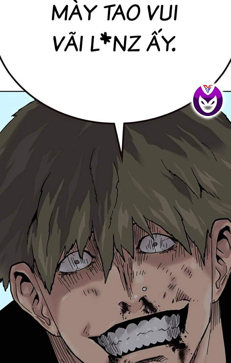 Để Có Thể Sống Sót - Chapter 68 - Page 57