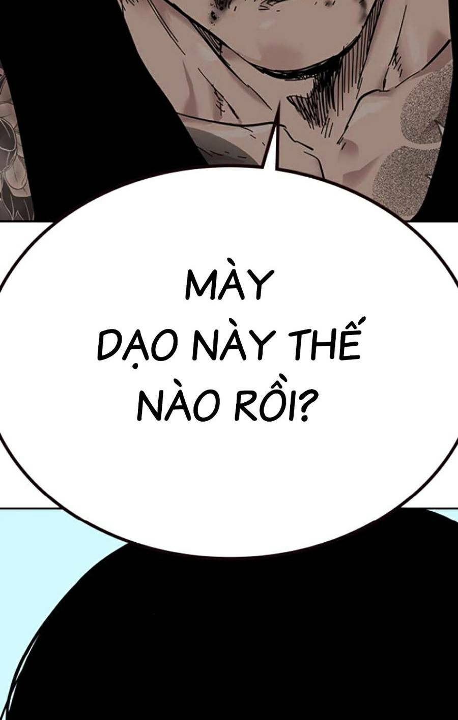 Để Có Thể Sống Sót - Chapter 68 - Page 58