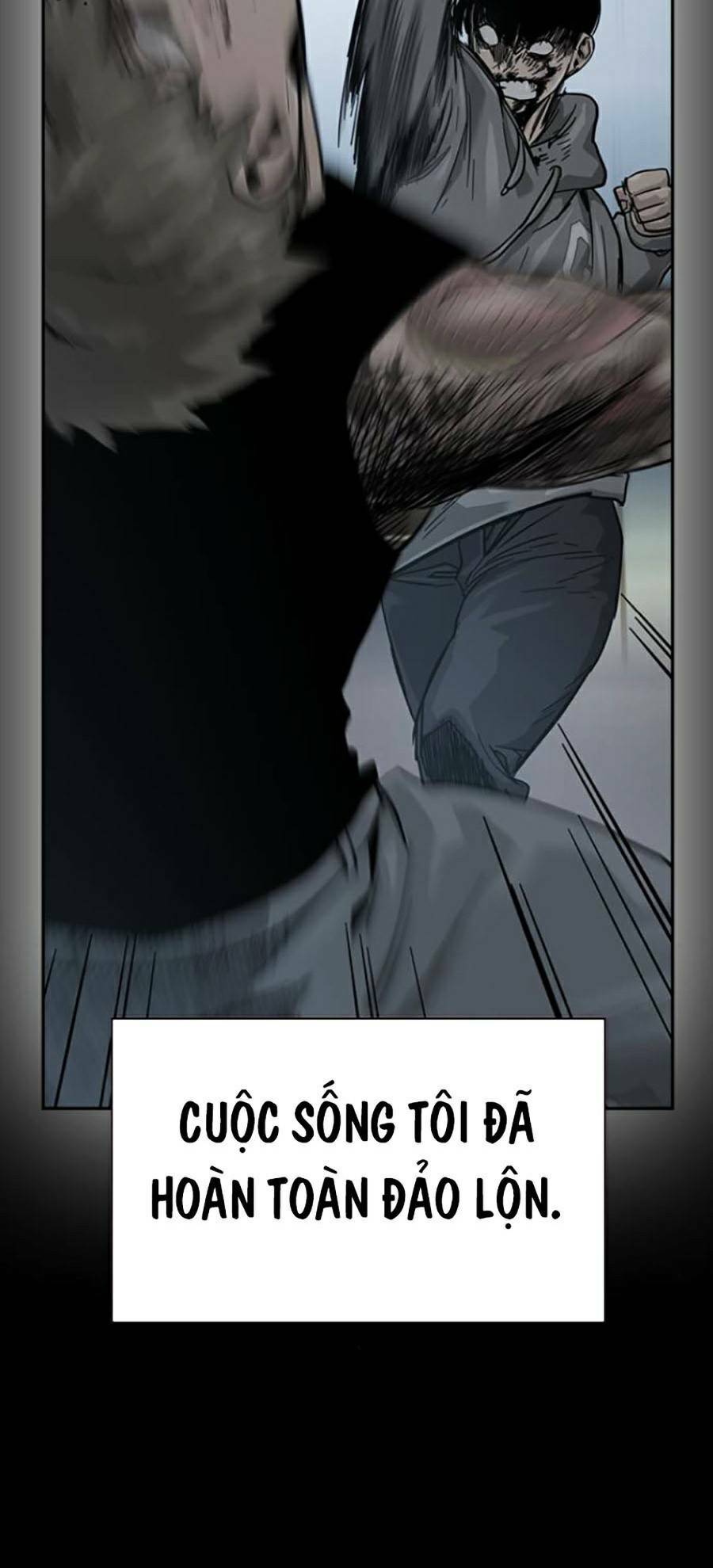 Để Có Thể Sống Sót - Chapter 68 - Page 5