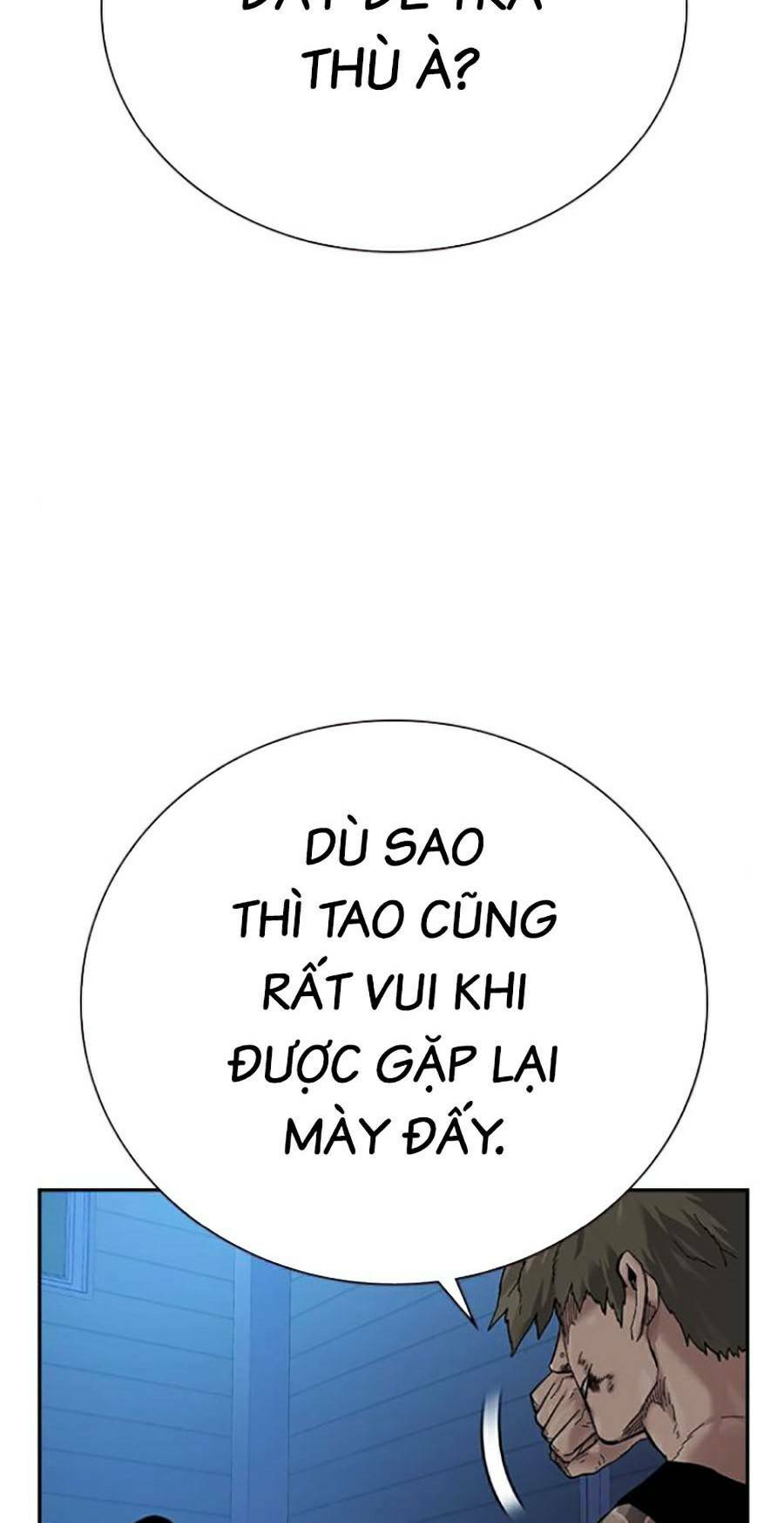 Để Có Thể Sống Sót - Chapter 68 - Page 62