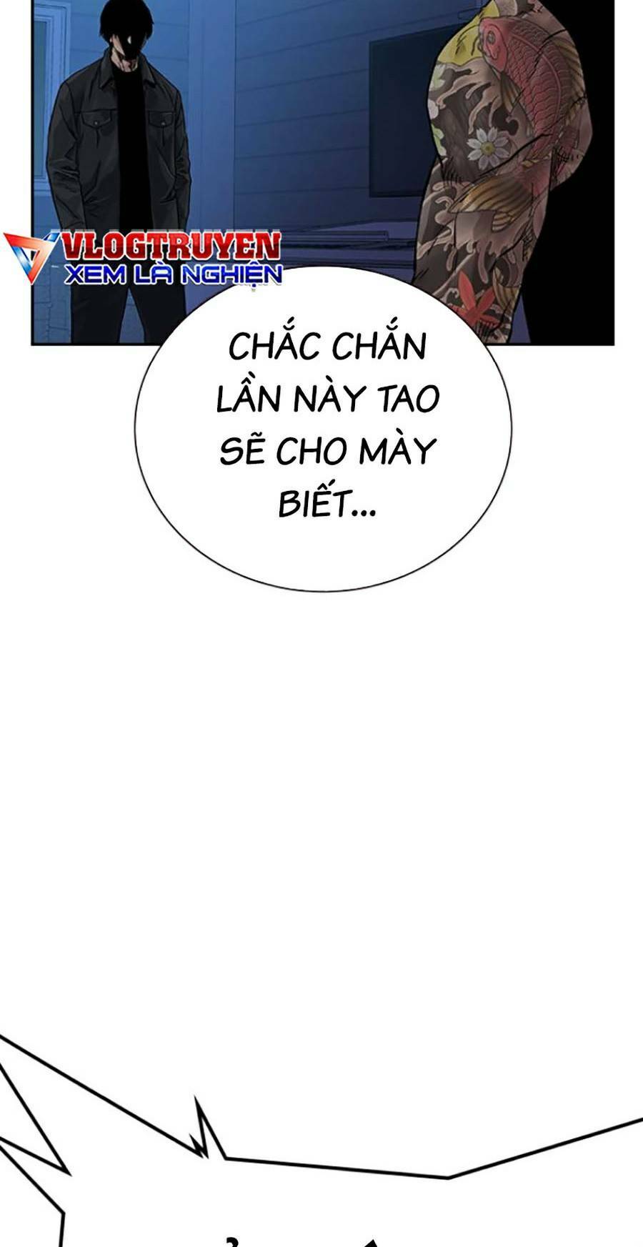 Để Có Thể Sống Sót - Chapter 68 - Page 63