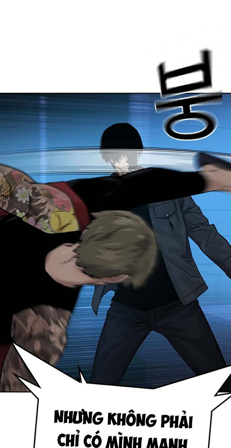 Để Có Thể Sống Sót - Chapter 68 - Page 67