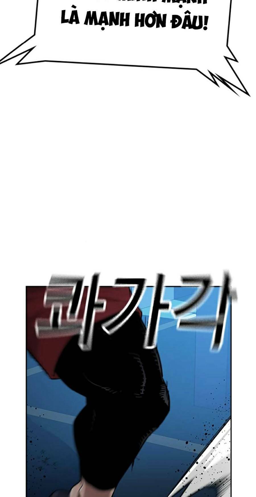 Để Có Thể Sống Sót - Chapter 68 - Page 68