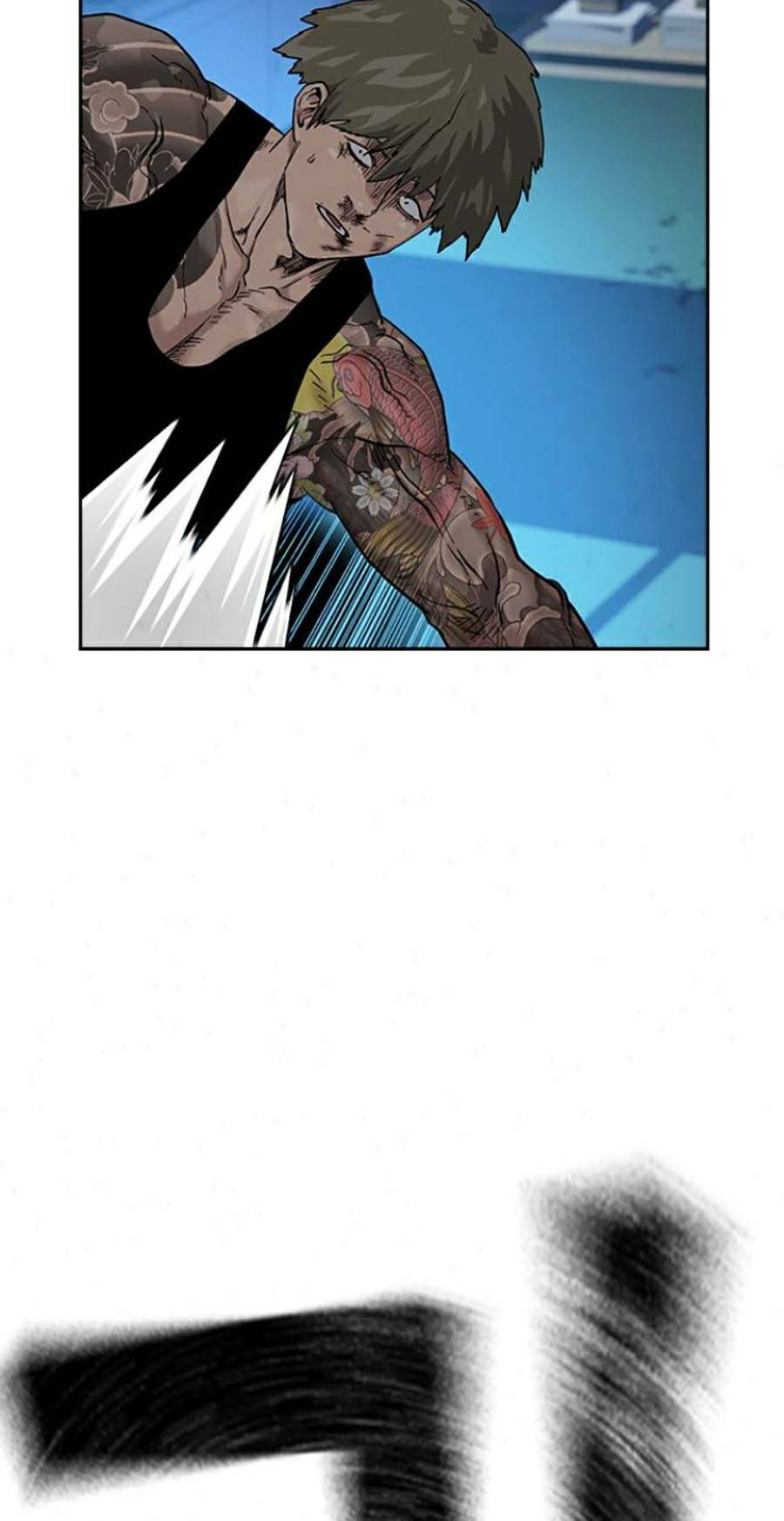 Để Có Thể Sống Sót - Chapter 68 - Page 74