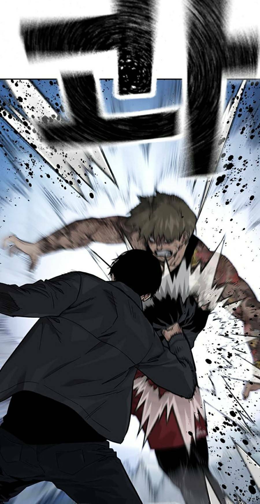 Để Có Thể Sống Sót - Chapter 68 - Page 75