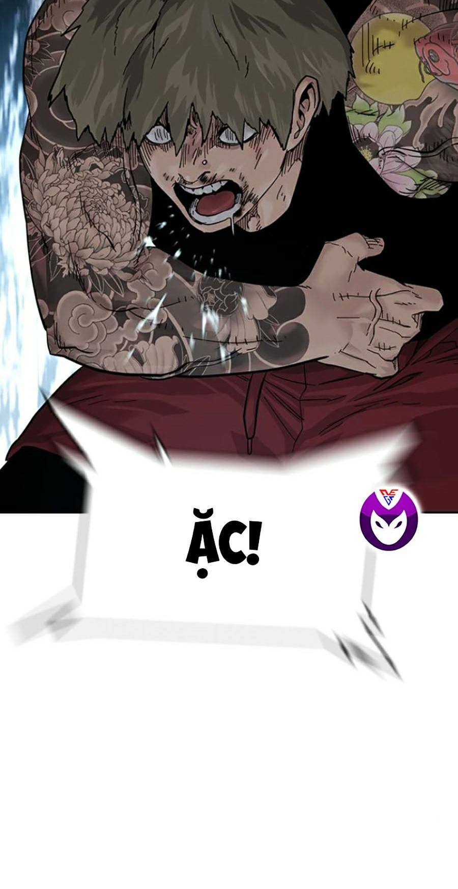 Để Có Thể Sống Sót - Chapter 68 - Page 77