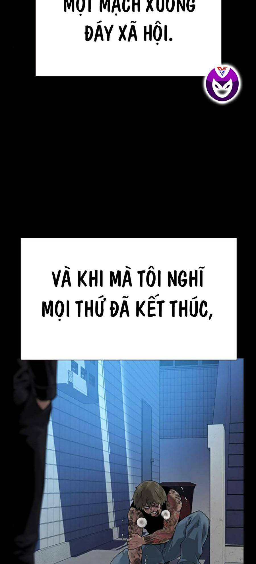 Để Có Thể Sống Sót - Chapter 68 - Page 7