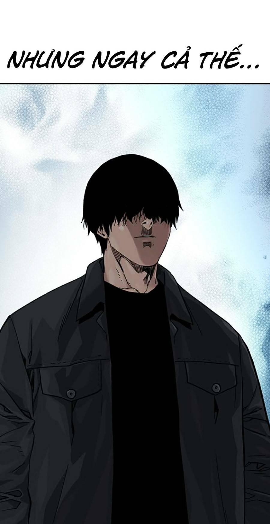 Để Có Thể Sống Sót - Chapter 68 - Page 79