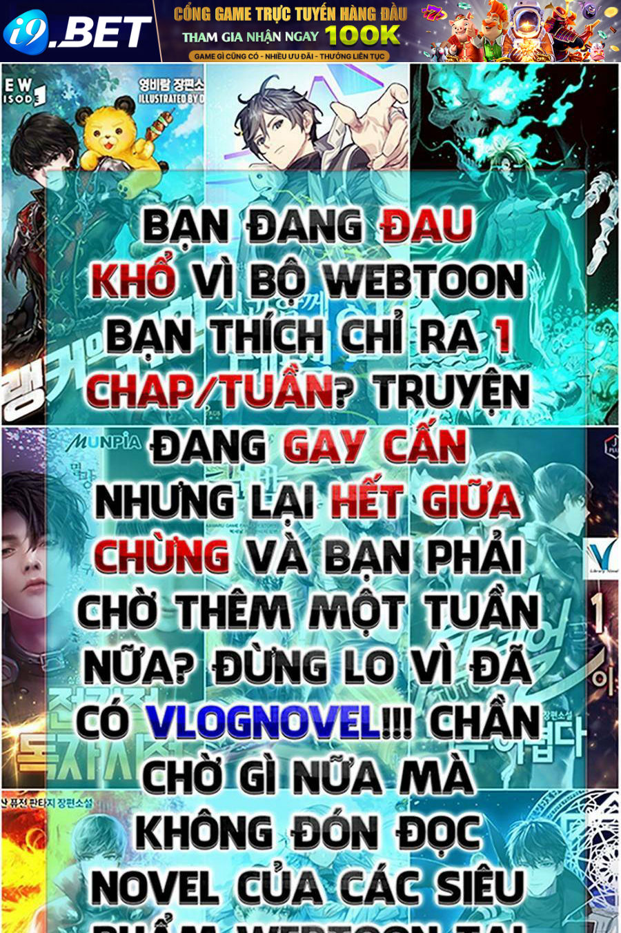 Để Có Thể Sống Sót - Chapter 68 - Page 90