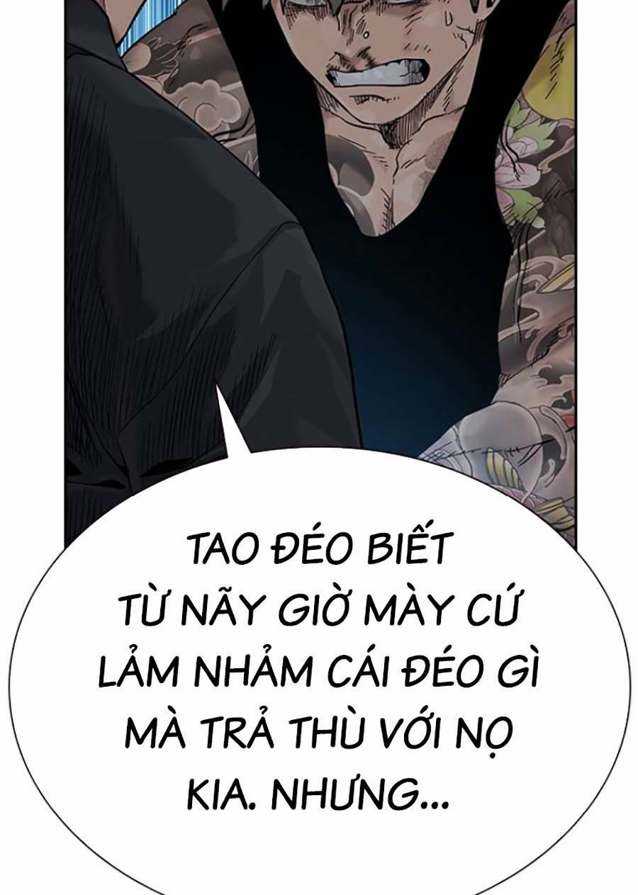 Để Có Thể Sống Sót - Chapter 68 - Page 92
