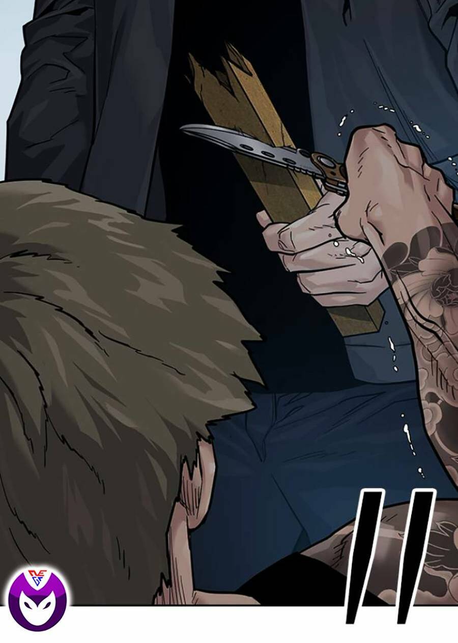 Để Có Thể Sống Sót - Chapter 68 - Page 95