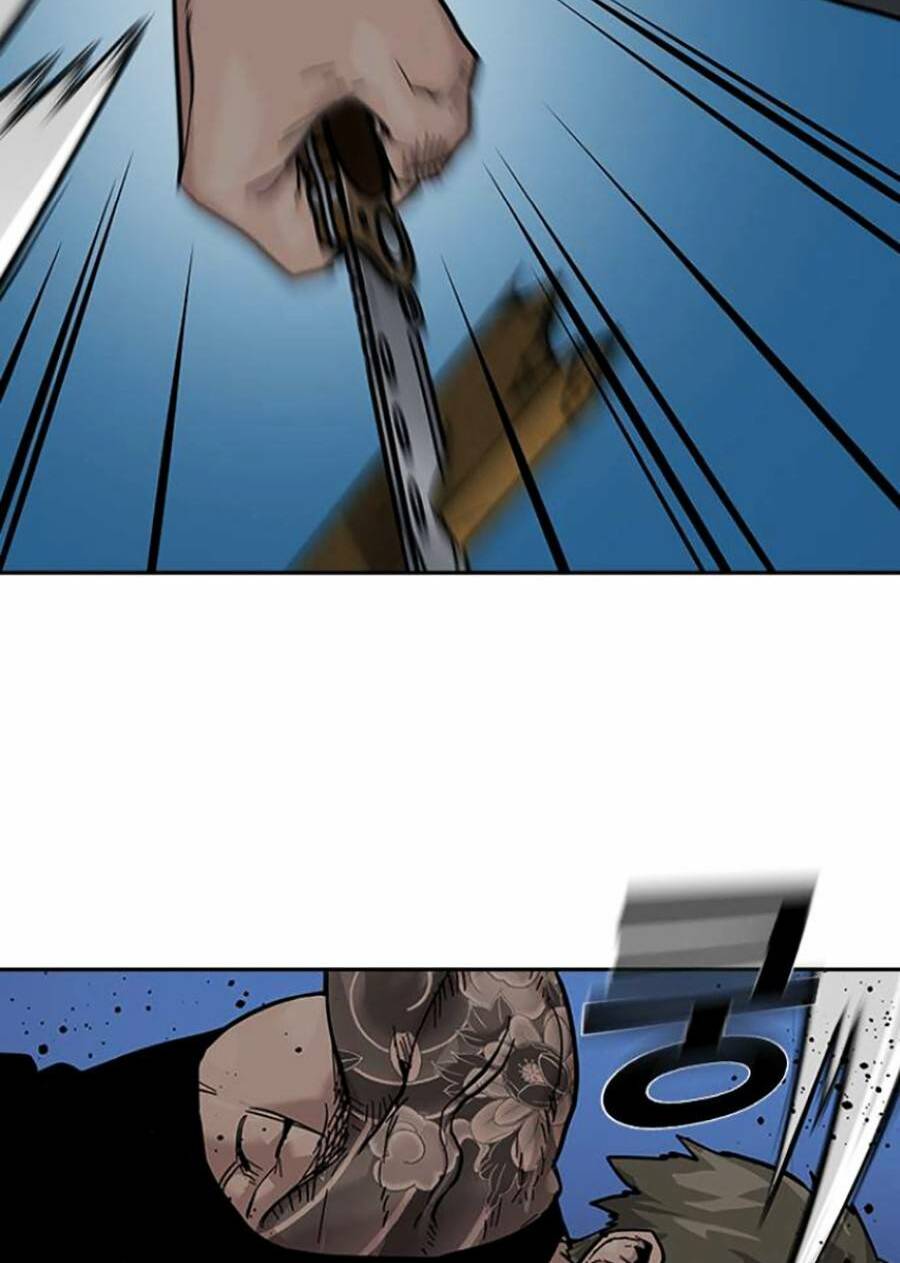 Để Có Thể Sống Sót - Chapter 68 - Page 97