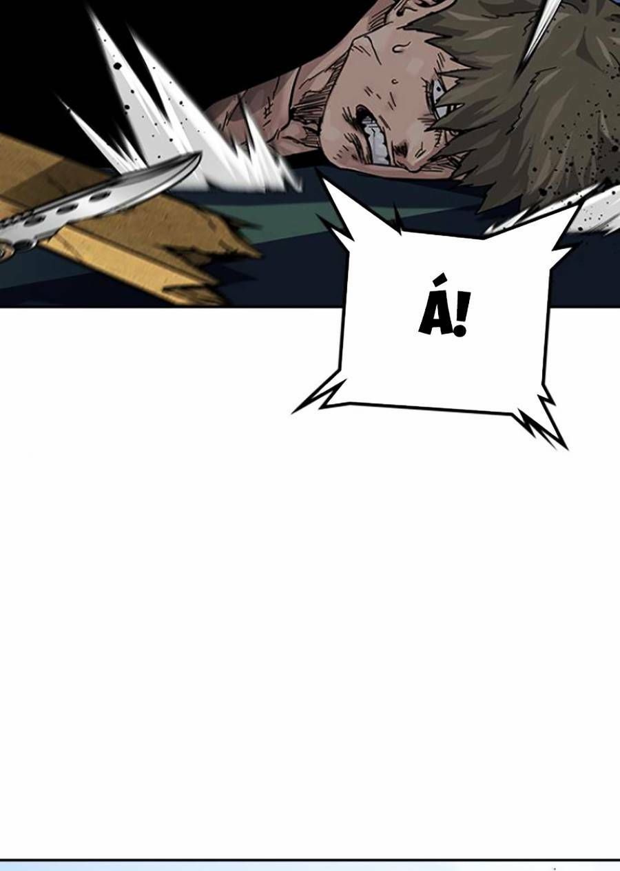 Để Có Thể Sống Sót - Chapter 68 - Page 98